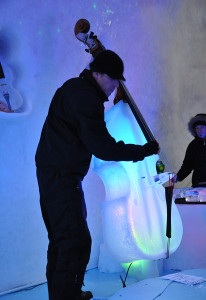 ICEcontrabass